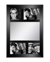 Decorative Mirror With Joint Photos