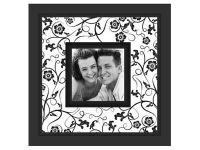 Silkprinted Photo Frame