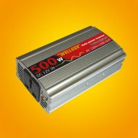 Automotive Inverter WELLSEE WS-IC500