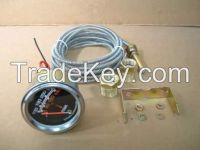 Utrema Tractor Water Temperature Gauge