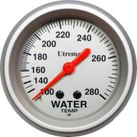 Utrema Auto Performance Water Temp Gauge