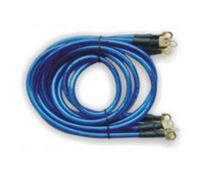 Grounding wire kit