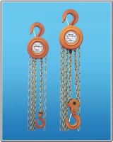 HSZ series chain blocks