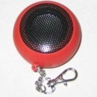 Hamburg Mini Speaker
