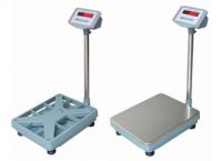 Die Casting Scale Platform