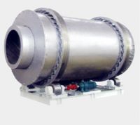 HT625 Sand Drying Equipment