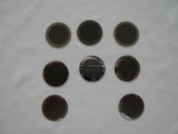 Microchannel Plate