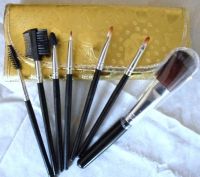 Make Up Brush Set