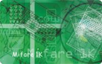 Mifare 1K