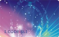 I CODE SLI