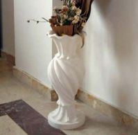 travertine accessories