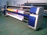 Wide Format Printer(TITAN JET-S3312)