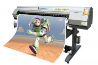 INKJET PRINTER