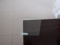 mini irregular glass