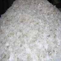 Hot Washed Pet Flakes