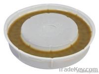 Toilet wax ring