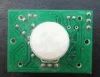 PIR sensor module