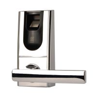 Fingerprint Lock