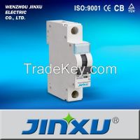 new breaker