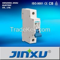 NEW DESIGN CIRCUIT BREAKER