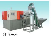 Pet Stretch Blow Molding Machine