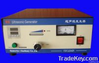 Ultrasonic generator