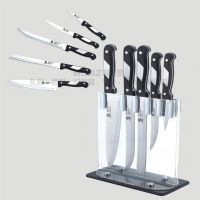 knife set