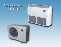 DC Inverter Air Conditioner