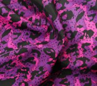 printed yuyor faille
