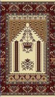Prayer Carpet &  Rugs