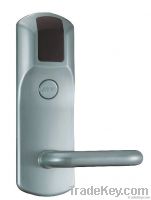 Mifare card door lock