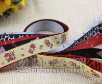 Amazing Printed Ribbon