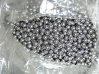 Carbon Steel Ball With High Quality And Best Price