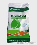 Soluble NPK+TE (GrowSol)