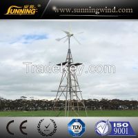 Small wind turbine air ventilateur MAX 400W