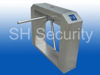 tripod turnstile