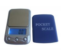 Pocket Scale
