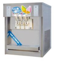 ice cream machine