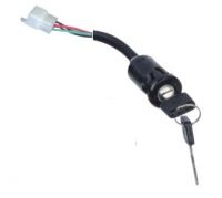 Ignition Switch