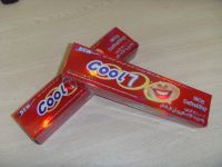 Toothpaste