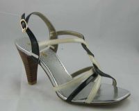 ladies sandals