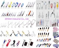 Manicure Set / Nail Clipper / Nail Files