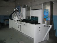 STONE MACHINERY (SERVO DRIVE) Profile Grinder