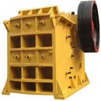 jaw crusher