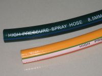 High Pressure Spray Hose