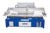 Precise Electromotion Screen Printing Machine