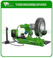 Tyre Changer