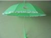 23&acirc;x8k A/O EVA lace umbrellas with 1 logo printing