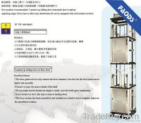 Dumbwaiter Elevator