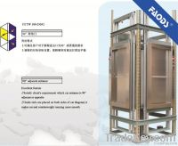 Dumbwaiter Elevator